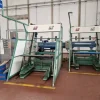 4#69013 Linea di selezione e confezionamento kiwi-pesche