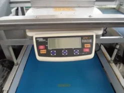 8#69013 Linea di selezione e lavorazione pere