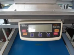 8#69013 Linea di selezione e lavorazione pere