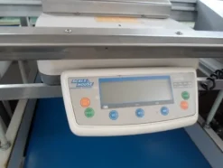 8#69013 Linea di selezione e lavorazione pere