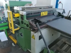 LINEA DI TAGLIO 1000X 3MM