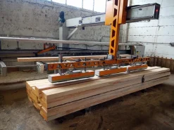 Linea di troncatura CURSAL serie TRSI8000 OL700