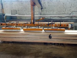 Linea di troncatura CURSAL serie TRSI8000 OL700