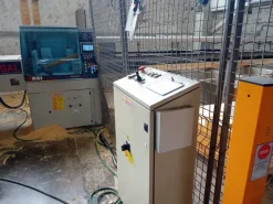 Linea di troncatura CURSAL serie TRSI8000 OL700