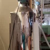 LINEA ESTRUSIONE MONOFILO HDPE