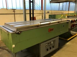 LINEA ESTRUSIONE MONOFILO HDPE