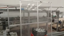 19#6465 Linea pallettizzazione Sotemapack