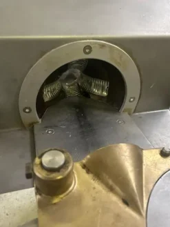 9#8655 Linea produzione caramelle Nuova Euromec