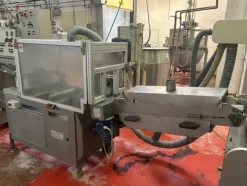 9#8655 Linea produzione caramelle Nuova Euromec
