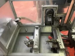 9#8655 Linea produzione caramelle Nuova Euromec