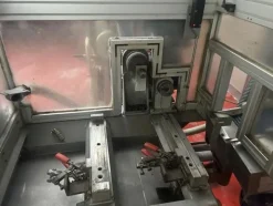 9#8655 Linea produzione caramelle Nuova Euromec