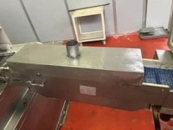 9#8655 Linea produzione caramelle Nuova Euromec