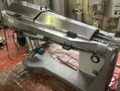 9#8655 Linea produzione caramelle Nuova Euromec