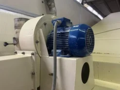9#8655 Linea produzione caramelle Nuova Euromec