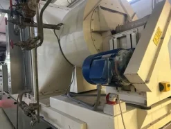 9#8655 Linea produzione caramelle Nuova Euromec