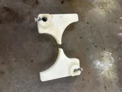 9#8655 Linea produzione caramelle Nuova Euromec