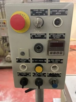 9#8655 Linea produzione caramelle Nuova Euromec