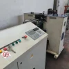 LINEA PUNZONATURA TUBI APOLLO TWIN