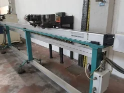 LINEA PUNZONATURA TUBI APOLLO TWIN