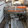 2#5223 Linea robotica di fresatura
