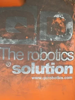 2#5223 Linea robotica di fresatura