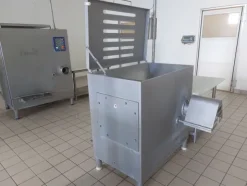 7#79500 Linea salsiccia Omet