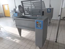 7#79500 Linea salsiccia Omet