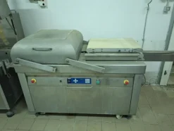 18#8533 Linea sottovuoto