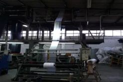 4#3646 Linee di estrusione Amut e Tecnova