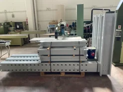 Link 1280Cantilever scaffalatura per pannelli