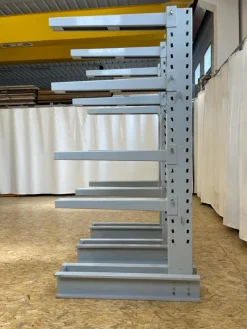 Link 1280Cantilever scaffalatura per pannelli