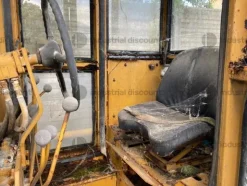 2#9306 Livellatrice Grader Fiat Allis