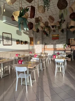 locale adibito ad attività culinarie