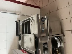 locale adibito ad attività culinarie