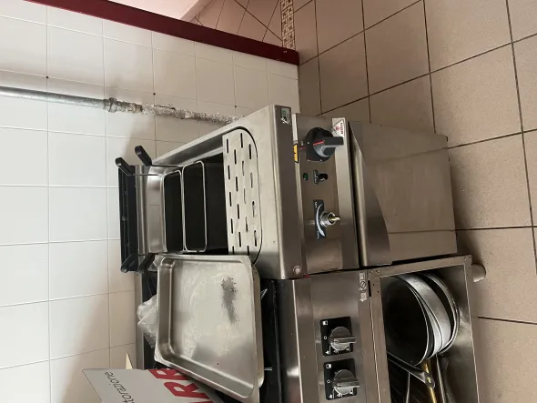 locale adibito ad attività culinarie