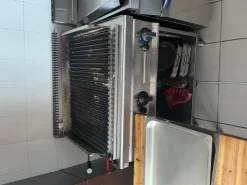locale adibito ad attività culinarie