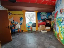 #19727 Locale commerciale adibito a bar-pub-pizzeria