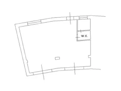 #23351 Locale commerciale al piano terra