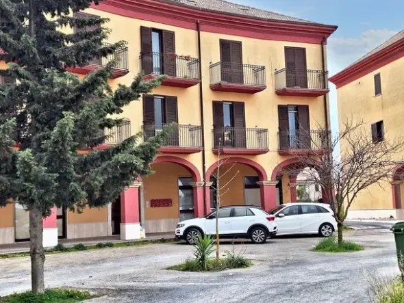 #23351 Locale commerciale al piano terra