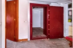 #25803 Locale commerciale con cantina (ex istituto bancario)