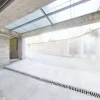 #22970 Locale commerciale con due garage