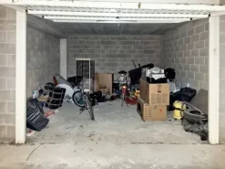 #22973 Locale commerciale con garage (sub 43)