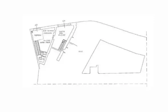 #2639681 Locale commerciale destinato a ristorazione