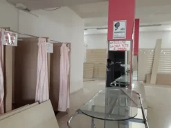 #14137 Locale commerciale di 440 mq