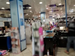 #14138 Locale commerciale di 425 mq