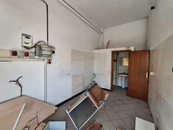 #2639819 Locale commerciale di 49 mq