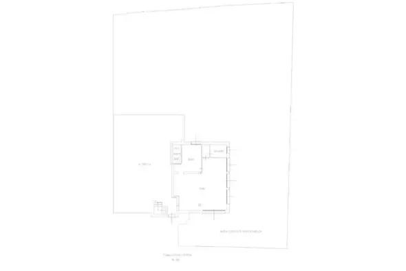 #24716 Locale commerciale ex pizzeria con ampia corte esclusiva