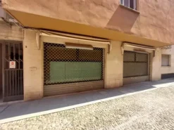 #22788 Locale commerciale in centro storico