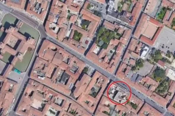 #22788 Locale commerciale in centro storico