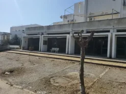 #13937 Locale commerciale in complesso turistico (sub 10)